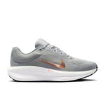 Nike Laufschuhe Nike Winflo 11 Neutralschuh Damen-grau