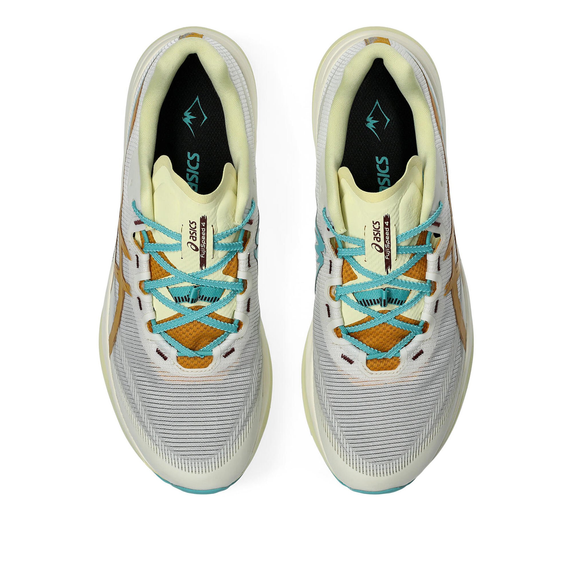 ASICS