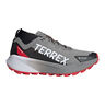 Terrex Agravic GTX Trailschuh Damen-grau, weiß