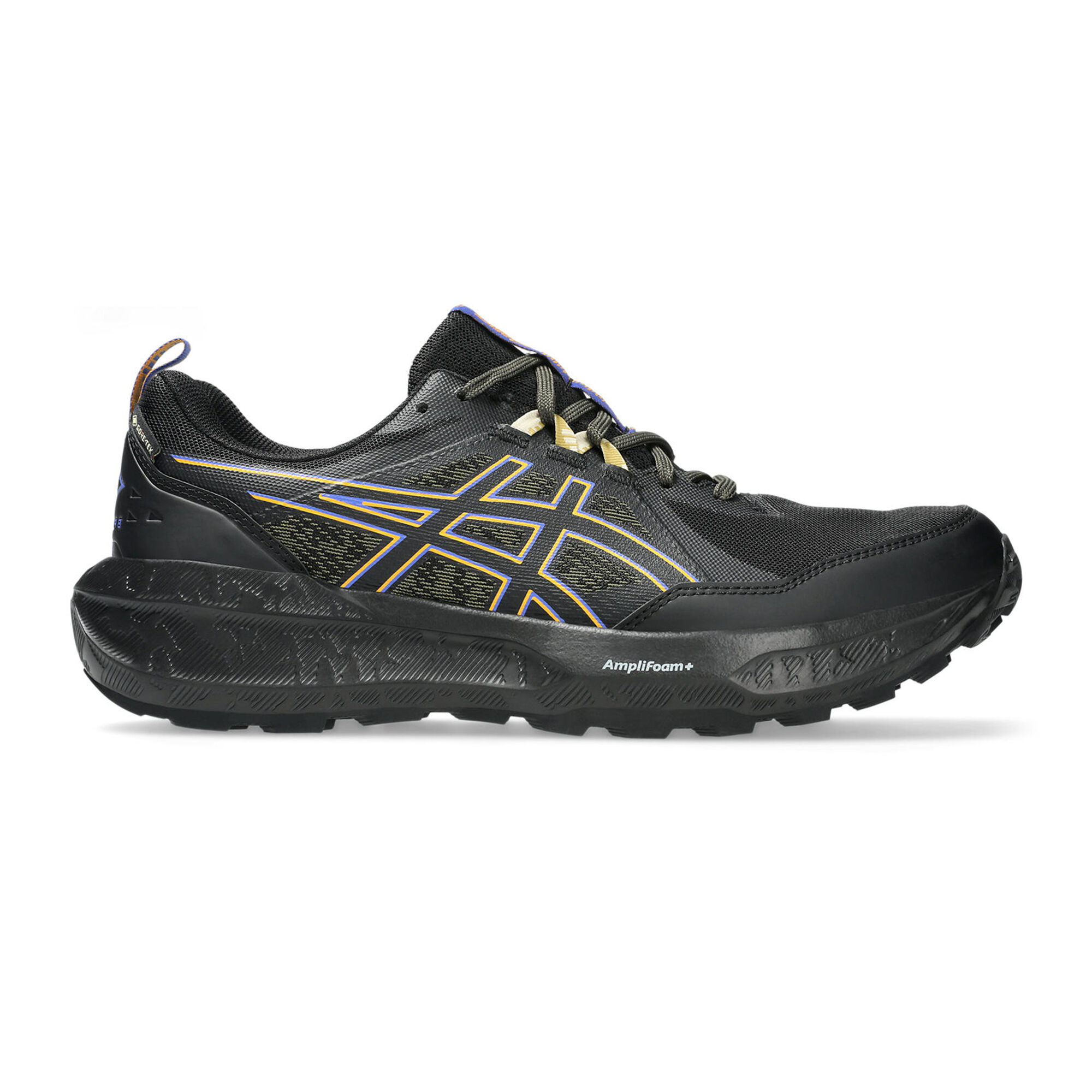ASICS