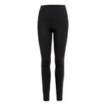 Falke Bekleidung Falke Core Sports Lauftight Damen-Schwarz