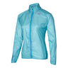 Aero Laufjacke Damen-Blau