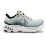TOPO ATHLETIC Laufschuhe TOPO ATHLETIC Aura Stabilitätsschuh Herren - grau, anthrazit