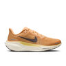 Pegasus 41 Neutralschuh Damen-Rost,Gold