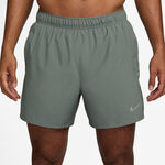 Nike Bekleidung Nike Challenger 5in Laufshorts Herren-Salbei