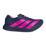 adidas Laufschuhe adidas Adizero Adios Pro 4 Berlin Wettkampfschuh Herren-Dunkelblau,Pink