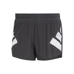 adidas Road to Records 2in Split Short