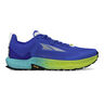 Timp 5 Trailschuh Herren-Blau,Limette