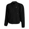 Nagino Run Laufjacke Damen-Schwarz