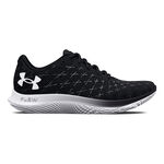 Under Armour Laufschuhe Under Armour Flow Velociti Wind 2 Neutralschuh Herren-Schwarz