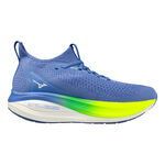 Mizuno Laufschuhe Mizuno Neo Vista 2              Neutralschuh Damen-blau, weiß