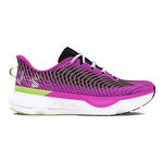 Under Armour Laufschuhe Under Armour Infinite Pro Run Anywhere Neutralschuh Herren-Schwarz,Grau