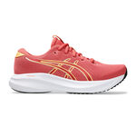 ASICS Laufschuhe ASICS Gel-Excite 11 Neutralschuh Damen-Koralle,Gelb
