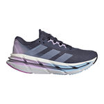adidas Laufschuhe adidas Adistar BYD Stabilitätsschuh Damen - dunkelblau, blaugrau