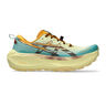 Trabuco Max 4 Trailschuh Herren-Gelb,Türkis