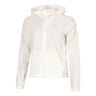 Swift Jacket Laufjacke Damen-creme
