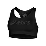 ASICS Bekleidung ASICS Core Logo Sport-BH Damen-Schwarz