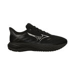 Mizuno Laufschuhe Mizuno Enerzy Rider Neutralschuh Kinder-Schwarz