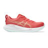 Gel-Cumulus 27 Neutralschuh Damen-Pink,Creme