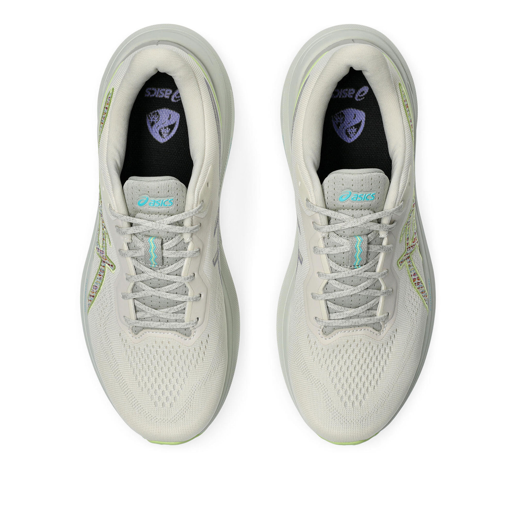 ASICS