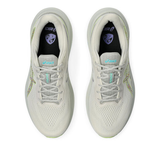 ASICS
