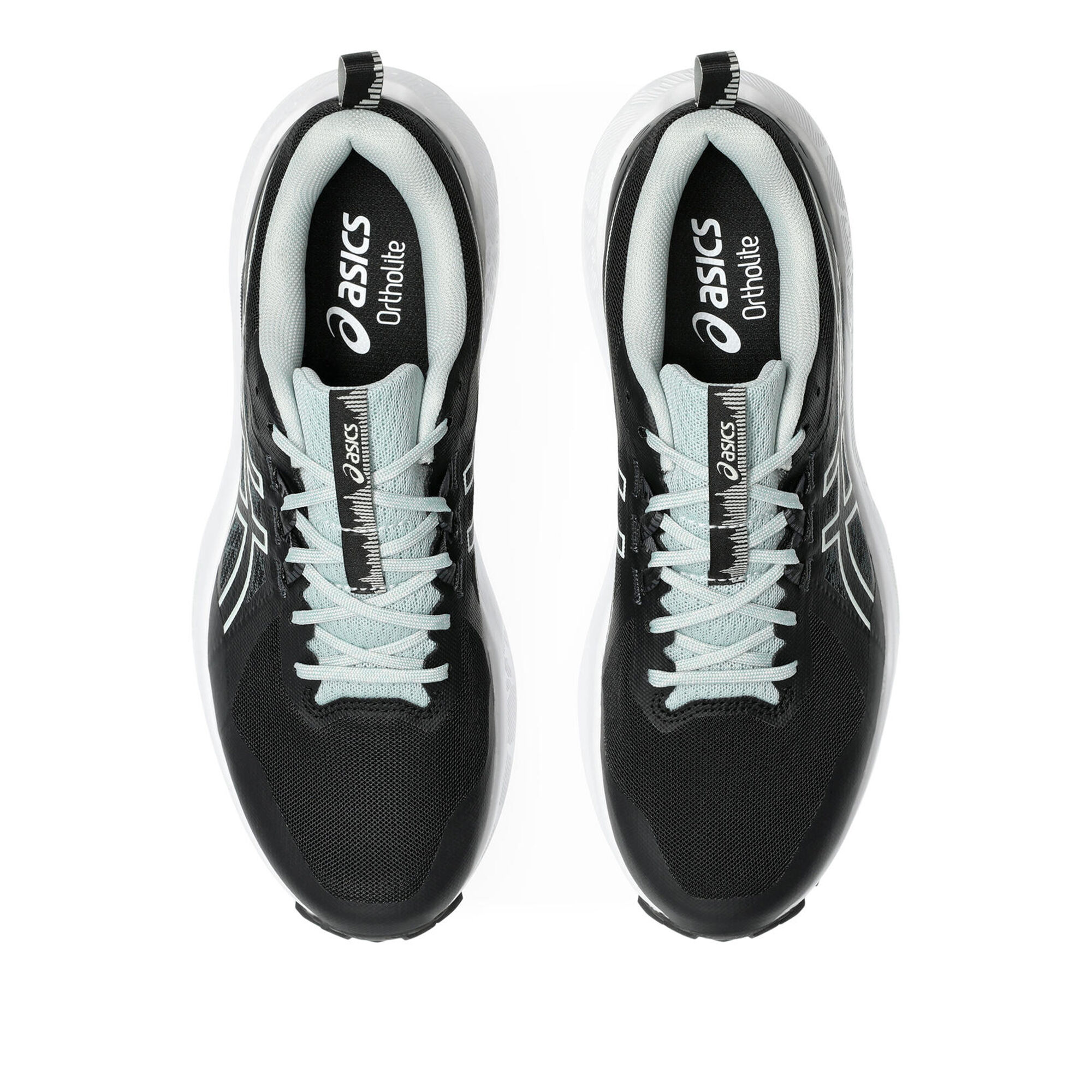 ASICS