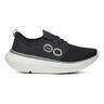 OOmy Stride Recoveryschuh Herren-Weiß,Schwarz