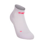 CEP Bekleidung CEP Core Ultralight Low Cut 4.0 Kompressions-Socken Damen - flieder, 