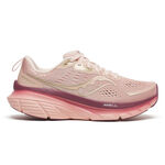 Saucony Laufschuhe Saucony Guide 18 Stabilitätsschuh Damen-Rosa