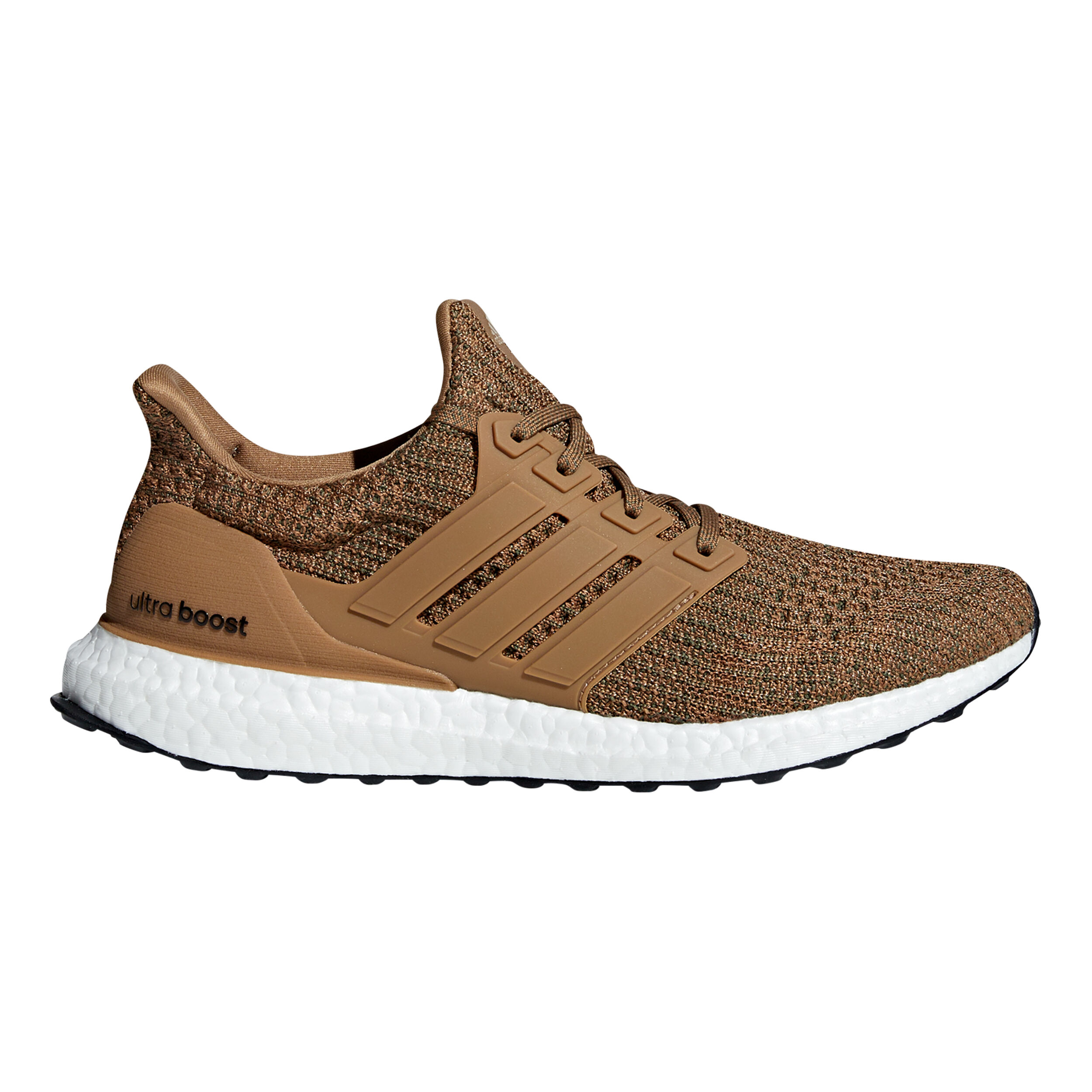 Adidas ultra boost braun clearance