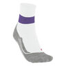 RU Compression Stabilizing Kompressions-Socken Damen-Weiß