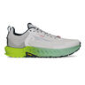 Timp 5 Trailschuh Damen-Grau,Limette