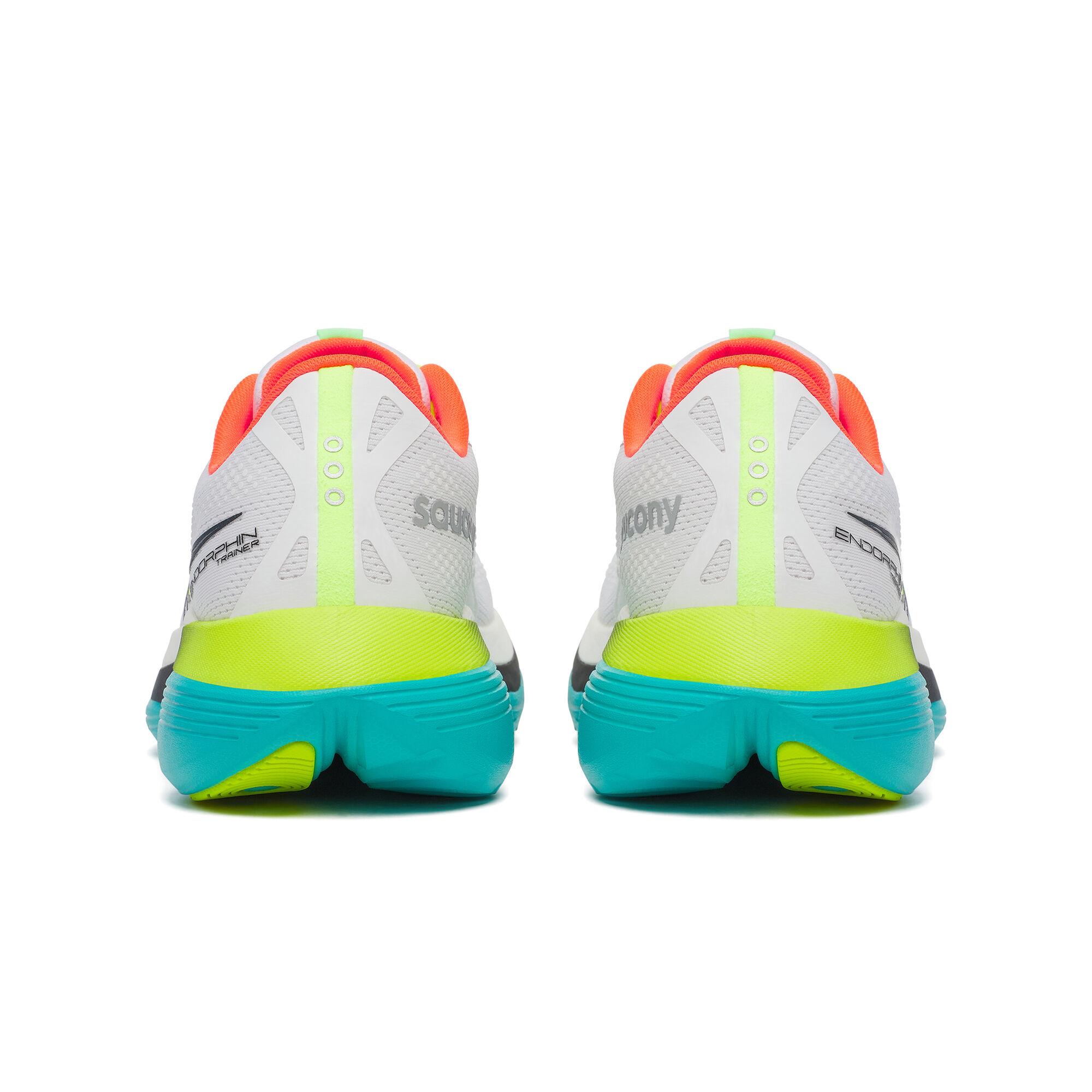 Saucony