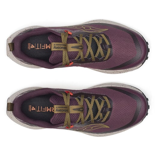 Saucony
