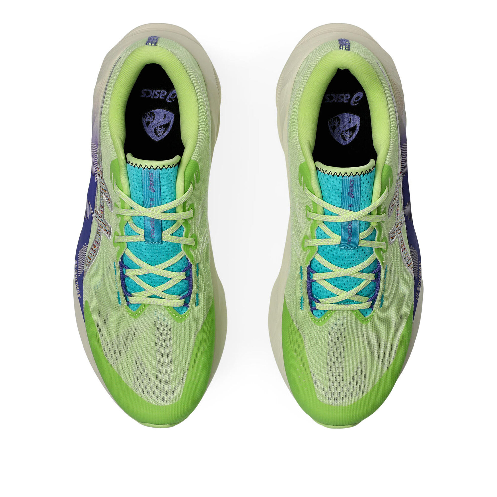ASICS