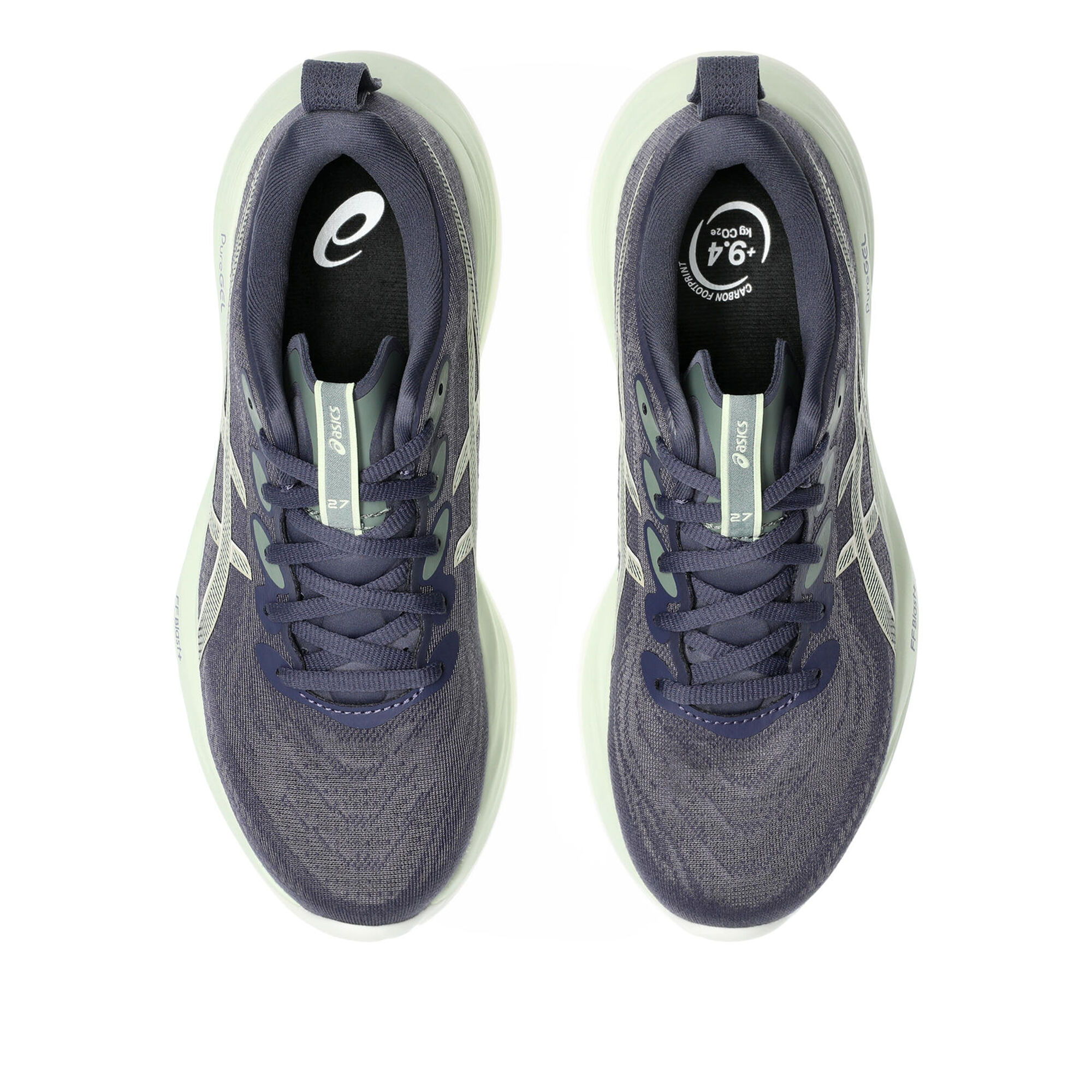ASICS