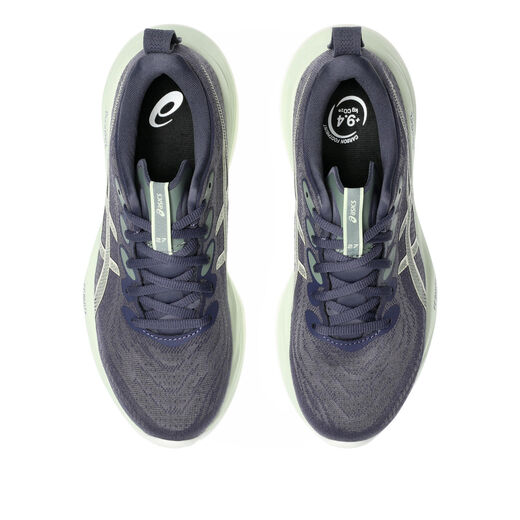 ASICS