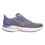 Mizuno Wave Inspire 21