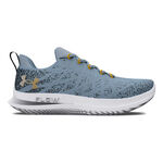 Under Armour Laufschuhe Under Armour Velociti 3 Neutralschuh Herren - blau, 