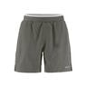 ADV Essence 2in1 2 Laufshorts Herren-Grau