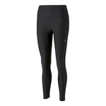 Puma Bekleidung Puma Run Ultraform Highwaist FL Tight Damen-Schwarz