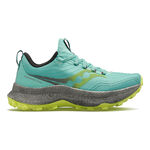 Saucony Endorphin Trail