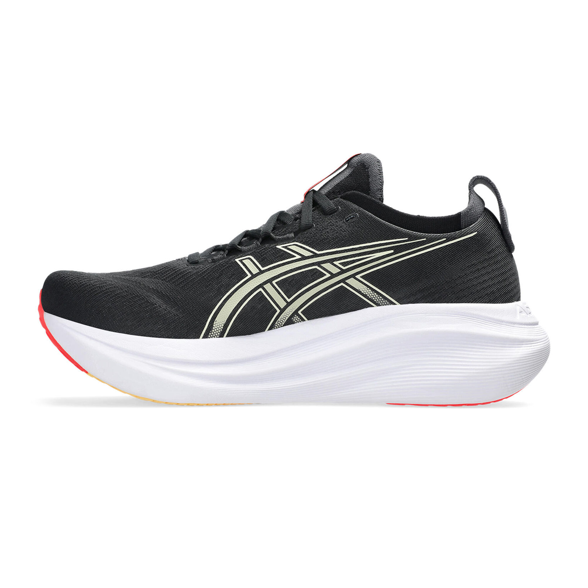 ASICS