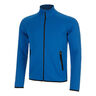 Emotion Full Zip Jacket Laufjacke Herren-Blau