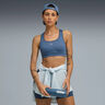4Keeps Run Sport-BH Damen-blau