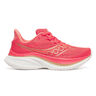 Endorphin Speed 5 Wettkampfschuh Damen-koralle, orange
