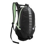 Nike Nike Commuter 15L Rucksack-Schwarz,Grün