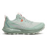 Peregrine 15 Trailschuh Damen-mint,grün