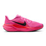 Pegasus 41 Neutralschuh Damen-Pink,Schwarz