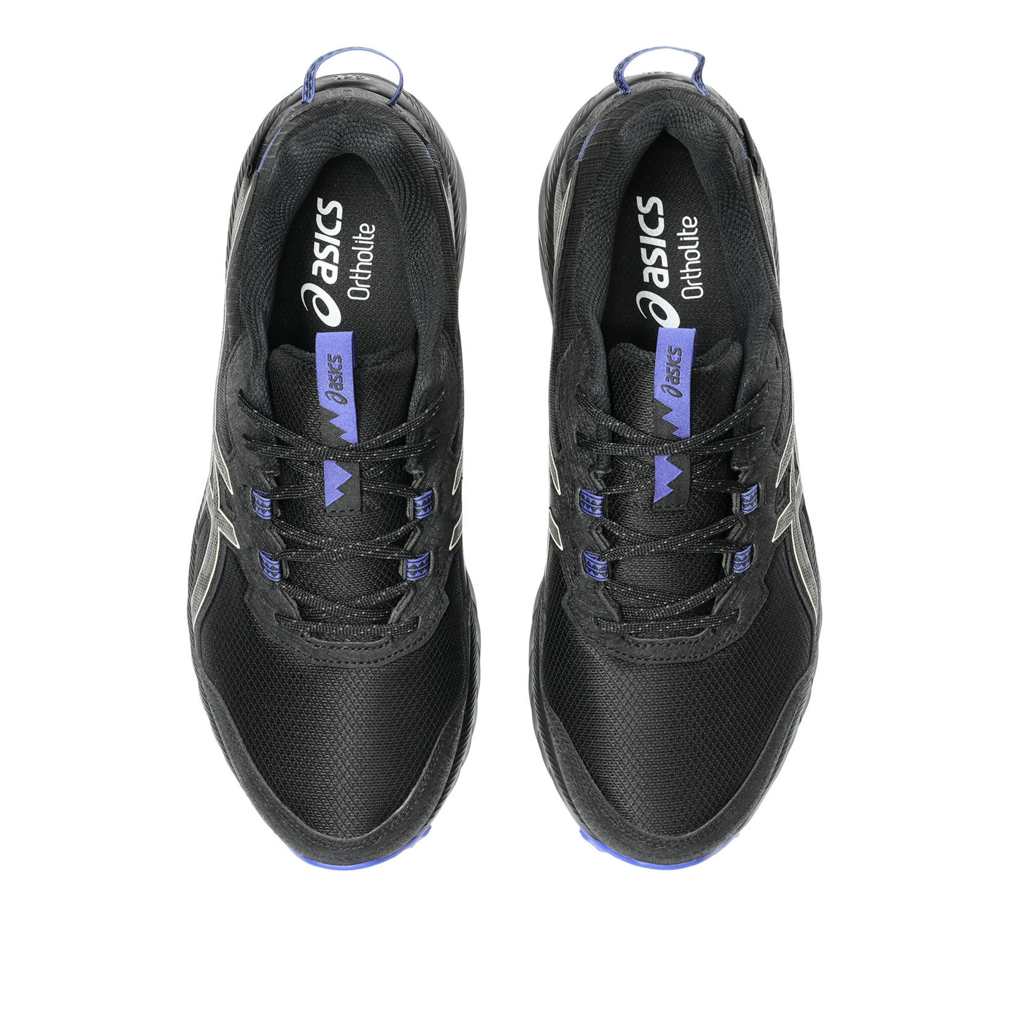 ASICS